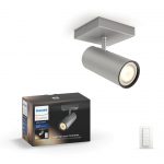 Buratto spotbalk dimmer