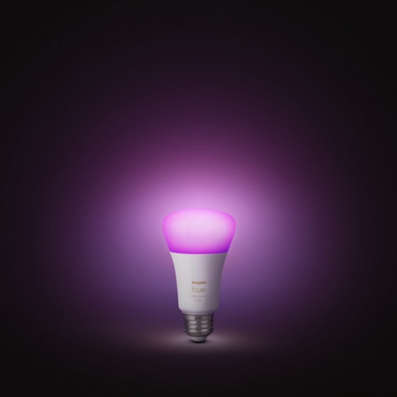Philips Hue White and color ambiance