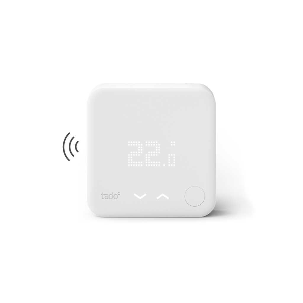 Tado slimme temperatuursensor