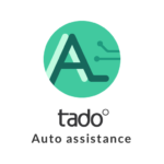Tado auto assistance