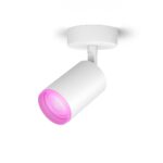 Philips Hue Fugato 1-spot wit