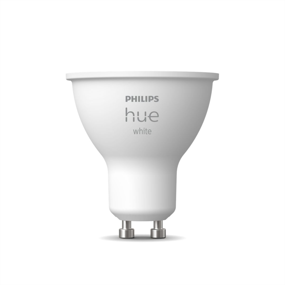 Philips Hue GU10 white 400lm
