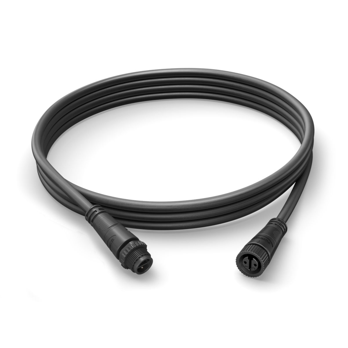 Philips Hue Outdoor extension cable 2,5 meter 24v