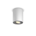 Philips Hue Pillar 1-spot wit met dimmer switch