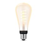 Philips Hue st72 e27 edison white filament